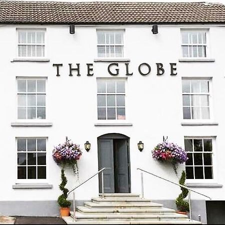 The Globe Inn Alvington Buitenkant foto