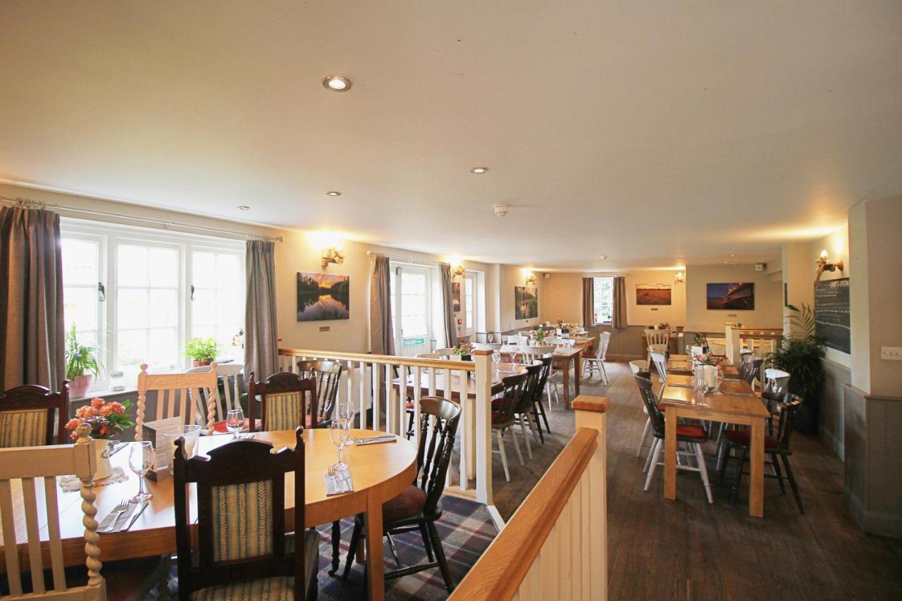 The Globe Inn Alvington Buitenkant foto